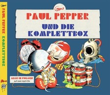 Paul Pepper und die