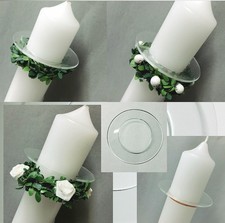 Tropfenfänger aus Glas /