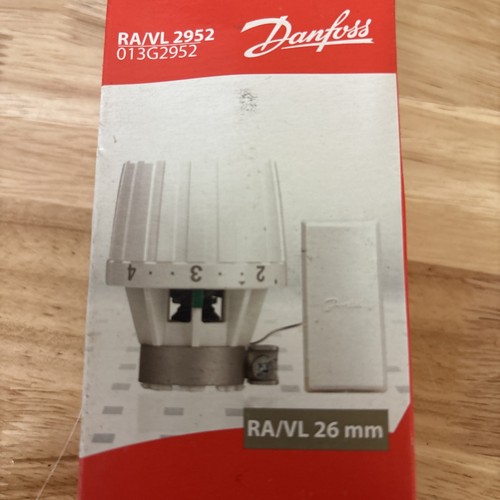 Danfoss 2962 - ra/vl,