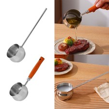 Mini Heiß Ölpfanne