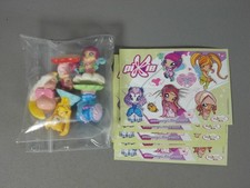 HPF: PiXie WinX Club Italien