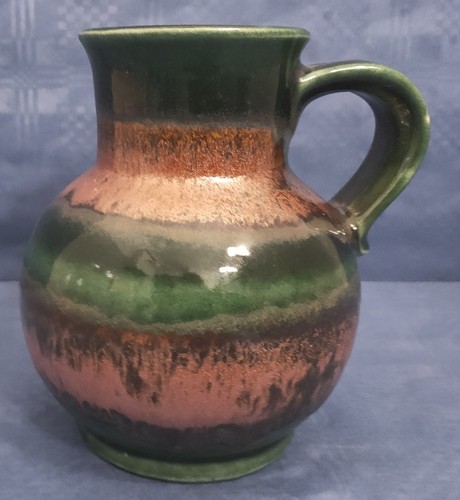 Bay keramik vase krugvase 70er - bay,