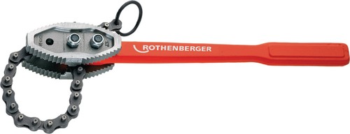 Kettenrohrzange heavy duty - heavy,