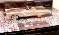 Cadillac  Cyclone XP 74