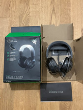 Razer Kraken X USB PC Gaming Headset Kopfhörer