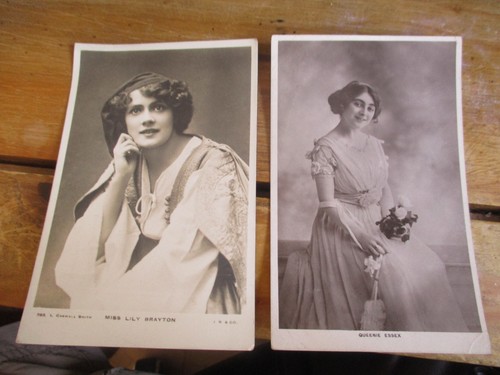 Edwardianische - 10,