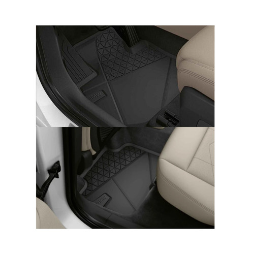 Original bmw allwetter - original,