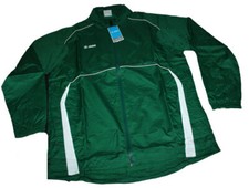 HERREN REGENJACKE JACKE KAPUZE