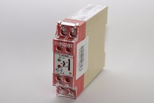 Riese RS-LR1 Zeitrelais Relais On-Delay Relay, 230 VAC, t = 30 min, NOS