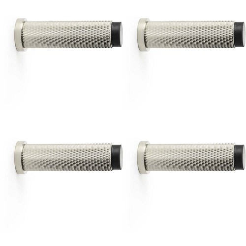 4er pack gummispitze - 4er,