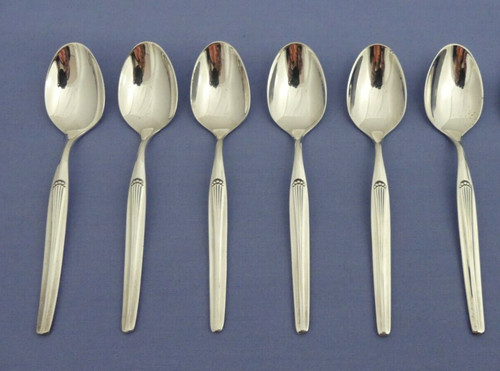 Wmf madrid 6 teelöffel - -,