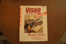 VISIER SPECIAL Western -