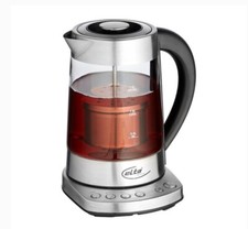 Elta Tee- und Wasserkocher 2 in 1 Combi