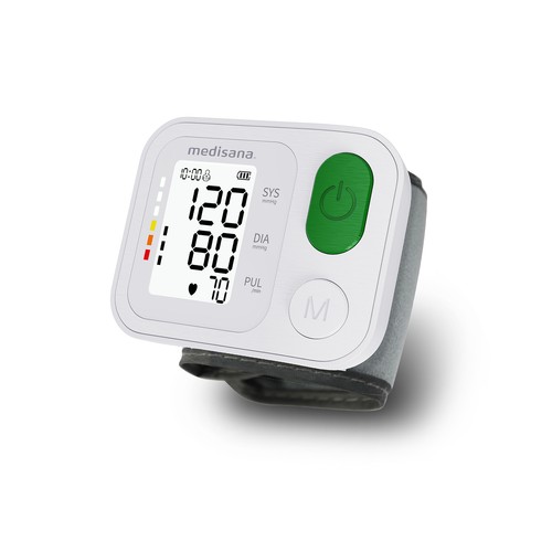 Medisana 345 - bw,