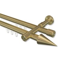 Innenlauf Gardinenstangen