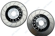 Original Audi RS4 RS5 B9 8W