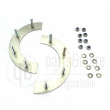 VW Bus T3 Syncro Haltering