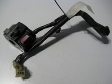 Lenkerarmatur Lenkerschalter Schalter links Yamaha FZX 750 Fazer, 85-90