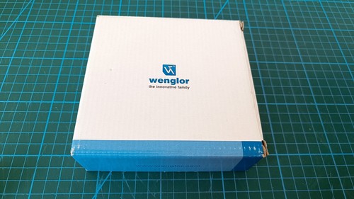 Wenglor yh05pct8 - wenglor,