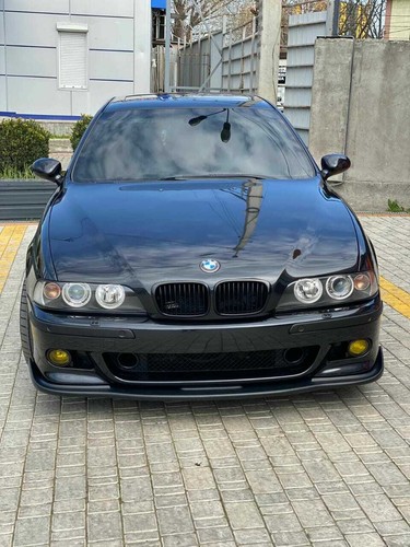 Abs kunststoff bmw e39 - kunststoff,