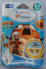 VTech V.smile Motion Lernspiel