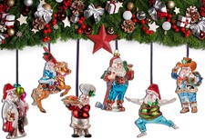 Gift Company Christbaumschmuck