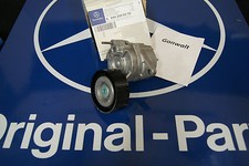 Mercedes Benz Alternator Belt
