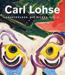 Carl lohse kraftfelder - carl, lohse: