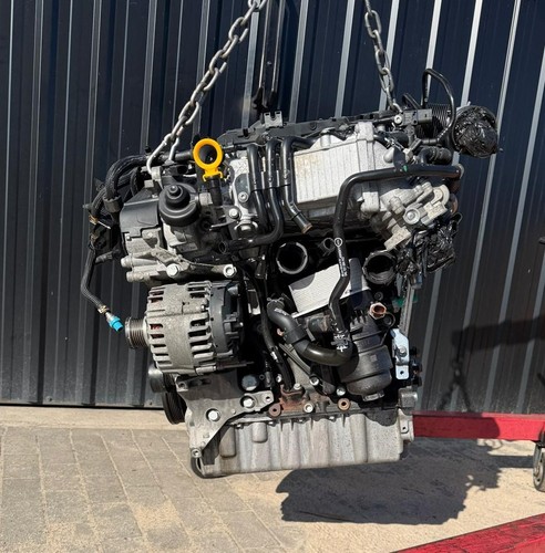 Motor engine komplett caddy - vw,