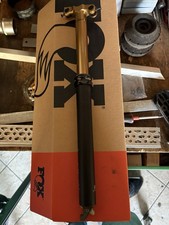 Fox Transfer Factory Kashima