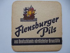 Bierdeckel Bierfilz