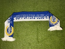 Schalke 04 Schal, aus