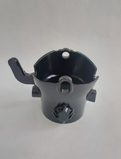 BRP Sea-Doo Lenkdüse schwarz