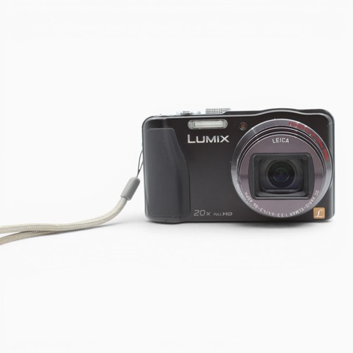Panasonic lumix dmc tz30 - panasonic,