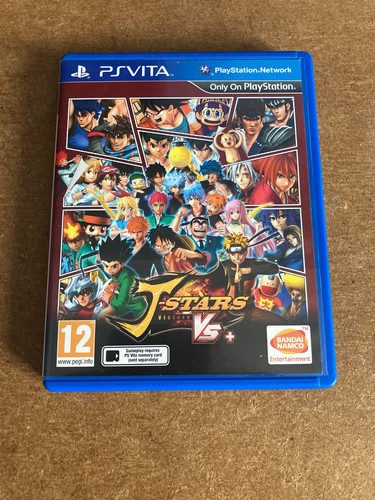Stars victory plus ps - vs+,