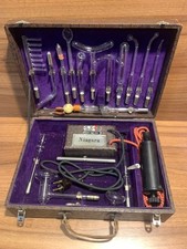 Antikes Niagara Violet Ray