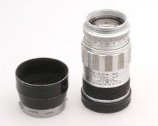 Leitz Wetzlar Elmarit 1:2,8/90