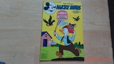 Micky Maus, Heft Nr. 17 von