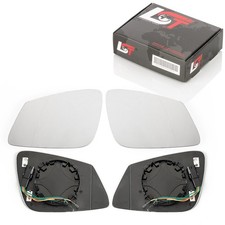 2x Seitenspiegel beheizbar