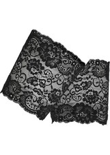 Oberschenkelband aus