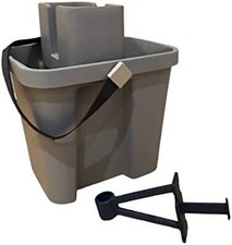 Ha-Ra Set ERA Eimer mit Presse