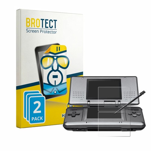 Nintendo ds - 2x,