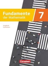 Fundamente der Mathematik -
