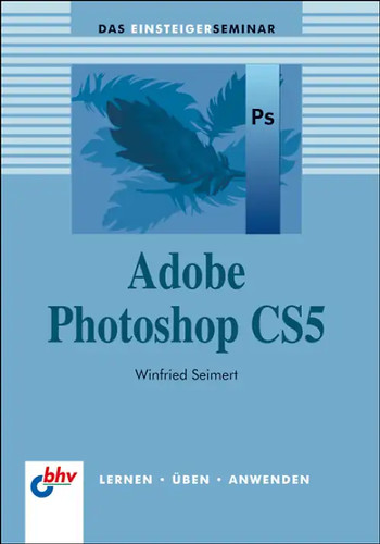 Adobe photoshop cs5 - adobe,