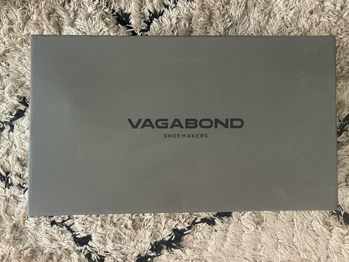 Stiefel vagabond - stiefel,