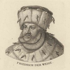 Ernst Riepenhausen Friedrich
