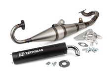Tecnigas Auspuff Next R Yamaha