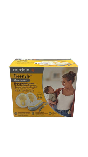Medela freestyle elektrisch - ,