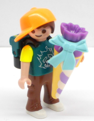 Abc schütze figur kind - schütze,