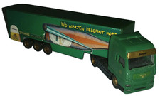 Sternquell Truck MAN TG-460